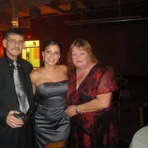 Meet your Posher, Linda